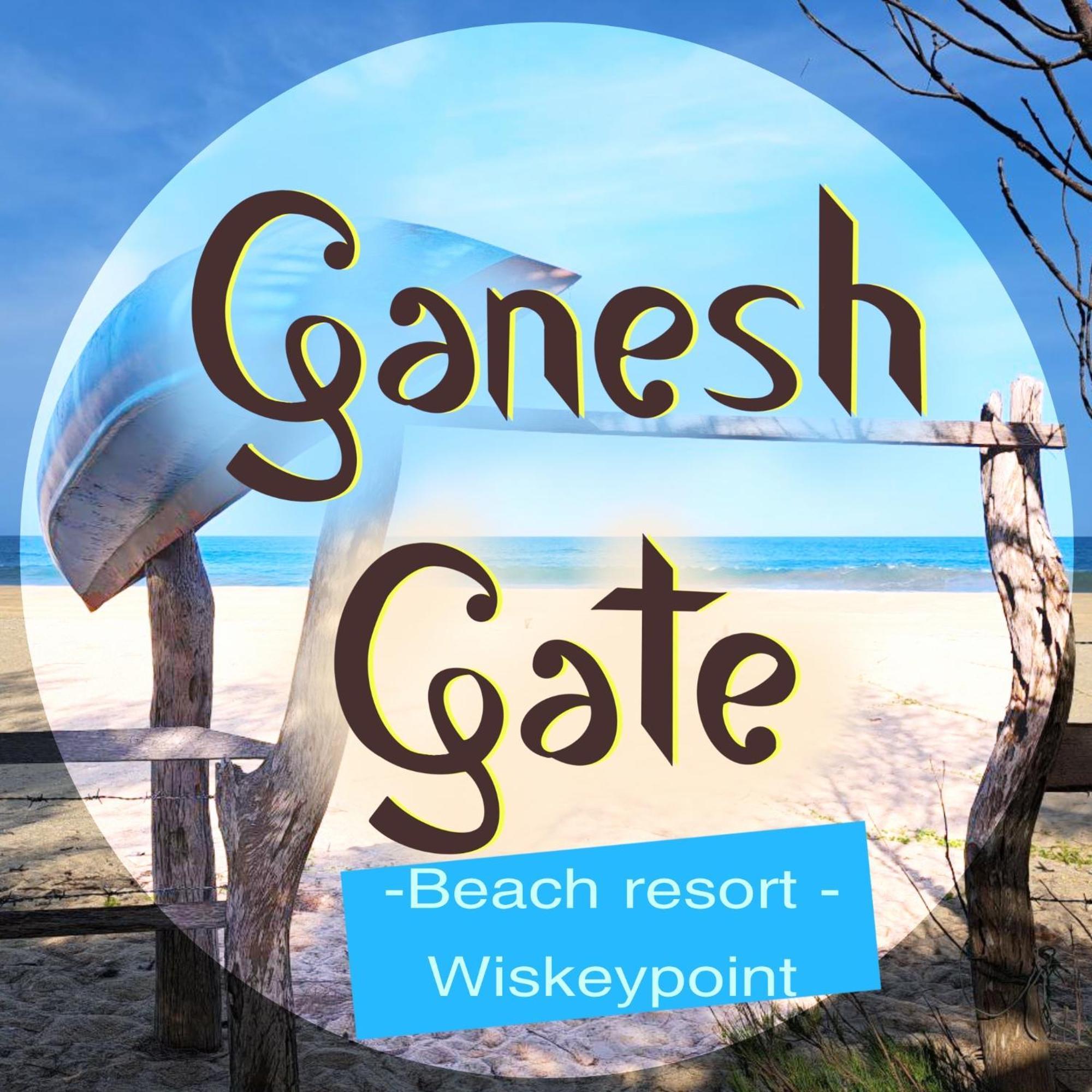 Ganesh Gate Hotel Pottuvil Bagian luar foto